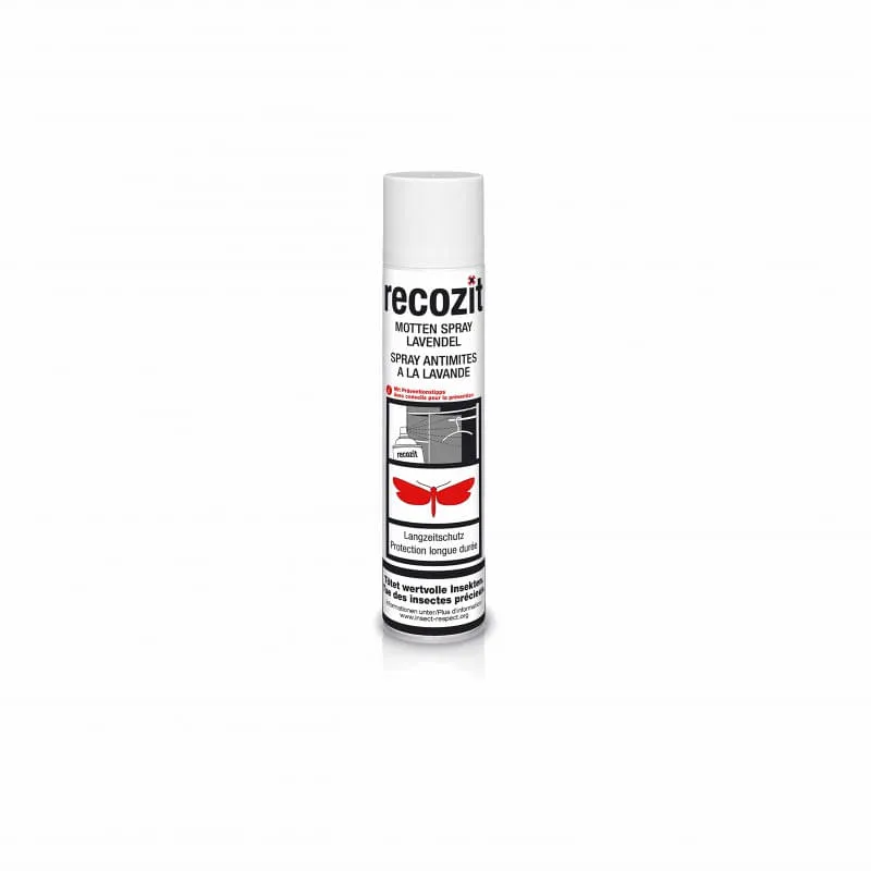 Motten Spray Lavendel